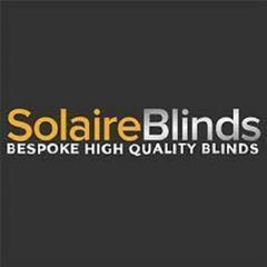 Solaire Blinds