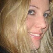 Kristen Walkers foto