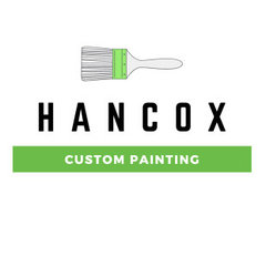 Hancox Custom Painting
