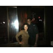 Photo de Alisha Sells-Harrell