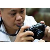 Paul Cheong Wing Chong's photo