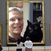 Richard Kaye's photo