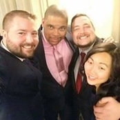 Anthony Burrell's photo
