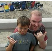 John Andrew Kimball's photo