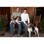 Steven Hill's photo