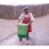 Dennis Orenge's photo