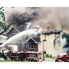 Homesafe Fire Protection