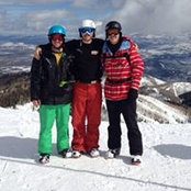 Tyler Scott's photo