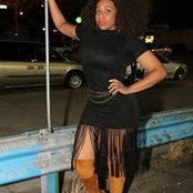 Paris Reid's photo