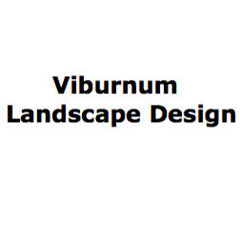 Viburnum Landscape Design