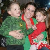 Rebecca Roesch Kinder's photo