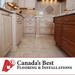 Canada's Best Flooring
