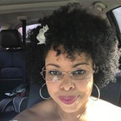 Foto de Tracy Sodeinde