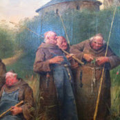 Foto von Cal Lassetter