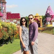 Veronica Rudka's photo