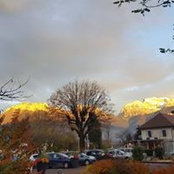 Photo de Marius Baba