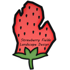 Strawberry Fields Landscape Design