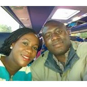 Essien Antia-obong's photo