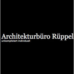 Architekturbüro Rüppel