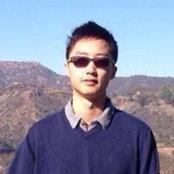 Michael Zhang's photo
