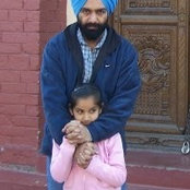 Karamjit Chahal's photo