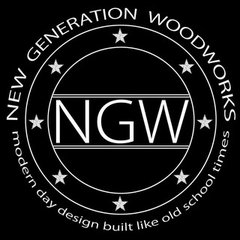 New Generation Woodworks