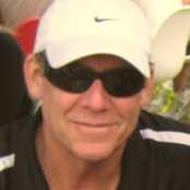 Foto di Marshall Smith, Sr. Project Manager