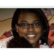 Monique Childs's photo