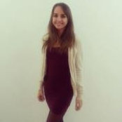 Ipek Çınars foto