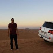 Ghaith Derzi's photo