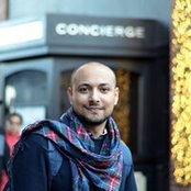 Mostafa Moselhy's photo