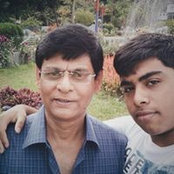 Mostafizar Rahman's photo