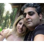 Omid Moosavi's photo