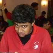 Mihir Parab's photo