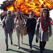 Serena Ranieri's photo