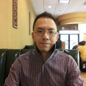 Photo de Tiewei Cheng