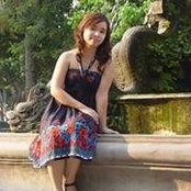 Nhung Mèos billede