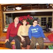 Tanya N Buddy Brasher's photo