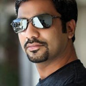 Siddharth Reddy's photo