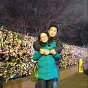 Gu Mingyan's photo