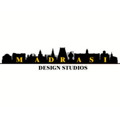 MADRASI DESIGN STUDIOS
