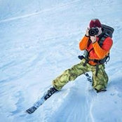 Jensen Walker's photo