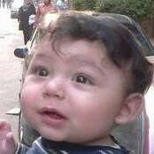 Samar Ghareeb's photo