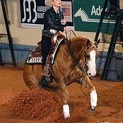 Sally Bergs billede