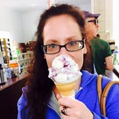 Ginette Garnier's photo