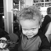 Mark Sutherland's photo