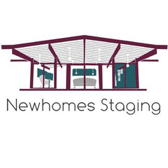 NEWHOMES Staging