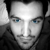 Simon Polak's photo