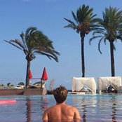 Baud Balmont's photo