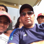 RITESH SHETTY's photo
